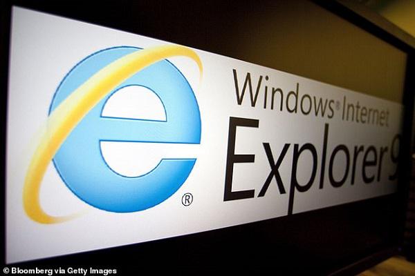 Internet Explorer sẽ bị "khai tử" vào ngày 7/8/2021 theo thông báo của Microsoft.