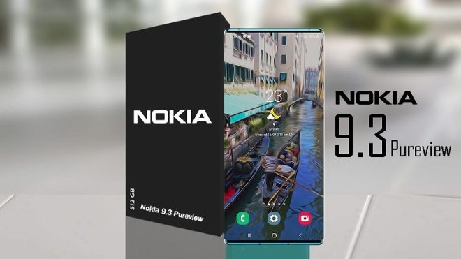 6 điện thoại Nokia đang được chờ đợi nhất sắp ra mắt - 4