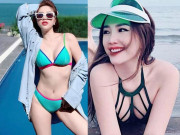 Đời sống Showbiz - Bảo Thy: Nhiều khi tôi muốn lên Google xóa hết hình cũ đi mà không được!