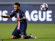 Bóng đá - SỐC: Neymar đối mặt án phạt nặng của UEFA, PSG lo trước chung kết Cúp C1