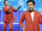 Giải trí - Trường Giang phủ sóng game show không thua kém gì Trấn Thành