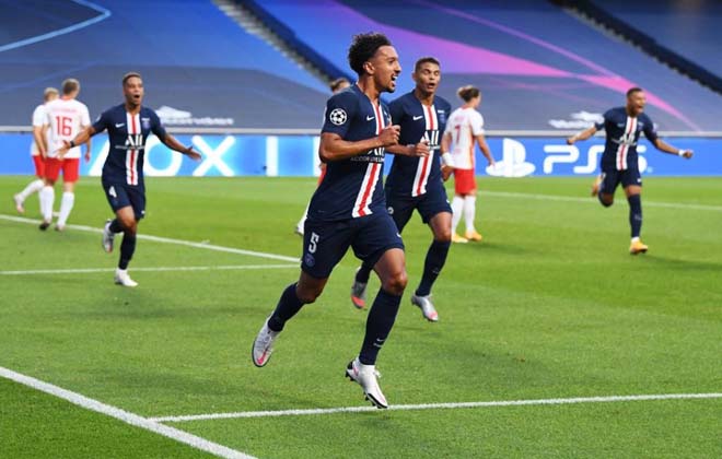 PSG đại chiến Leipzig Cúp C1: Chói sáng Neymar - Mbappe, nuôi mộng vô địch - 4