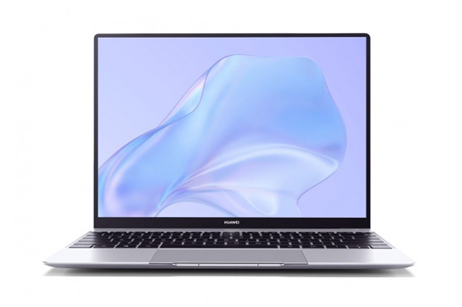 Huawei tung dòng laptop Matebook mới, siêu mỏng, siêu nhẹ - 3