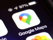 Công nghệ thông tin - Google Maps sắp tung bản cập nhật đầy màu sắc mới