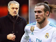 Bóng đá - Mourinho đòi Tottenham mua Bale giá rẻ: Chờ dứt &quot;cơn ác mộng&quot; ở Real