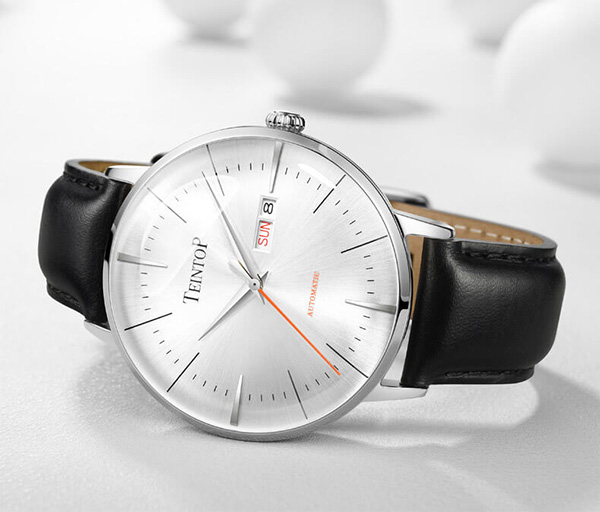 Khám phá nét độc đáo của đồng hồ Teintop – Thương hiệu triệu người mê - 4