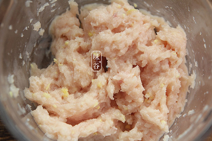 Khéo tay làm món ức gà viên, cực kỳ hao cơm, chỉ nhìn thôi đã muốn ăn ngay - 2