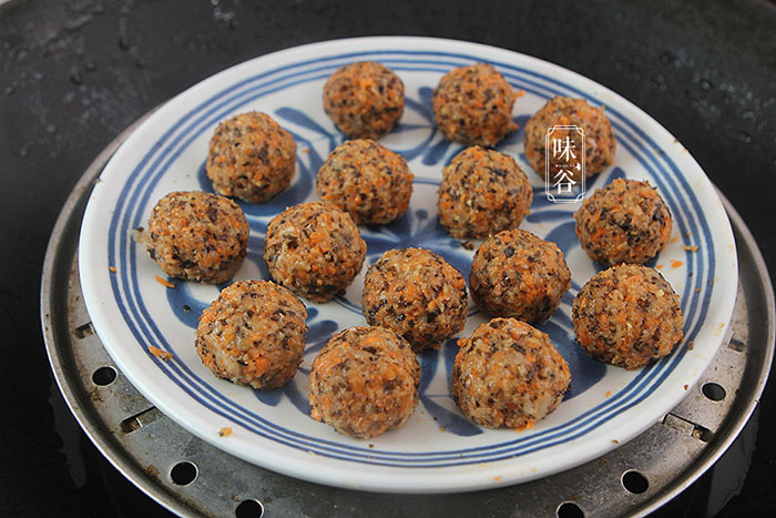 Khéo tay làm món ức gà viên, cực kỳ hao cơm, chỉ nhìn thôi đã muốn ăn ngay - 6