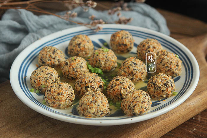 Khéo tay làm món ức gà viên, cực kỳ hao cơm, chỉ nhìn thôi đã muốn ăn ngay - 7