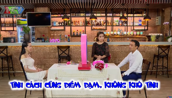 Đi hẹn hò, chàng trai Hà Tĩnh được mỹ nhân xinh như hoa mát xa - 6