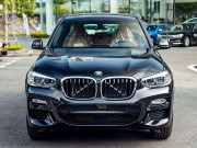 Tin tức ô tô - BMW X3 M-Sport giảm gần 300 triệu để cạnh tranh với dòng xe GLC