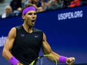 Thể thao - Nadal dự US Open, giành Grand Slam thứ 21 nếu điều này diễn ra