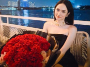 Đời sống Showbiz - Hương Giang gửi lời cảm ơn &quot;anh yêu&quot;, danh tính người ấy gây bất ngờ