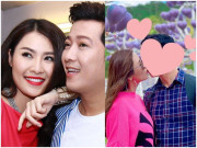 Đời sống Showbiz - &quot;Tình cũ Trường Giang&quot; vướng tin đồn yêu Việt Anh lại bất ngờ khoe người yêu giấu mặt