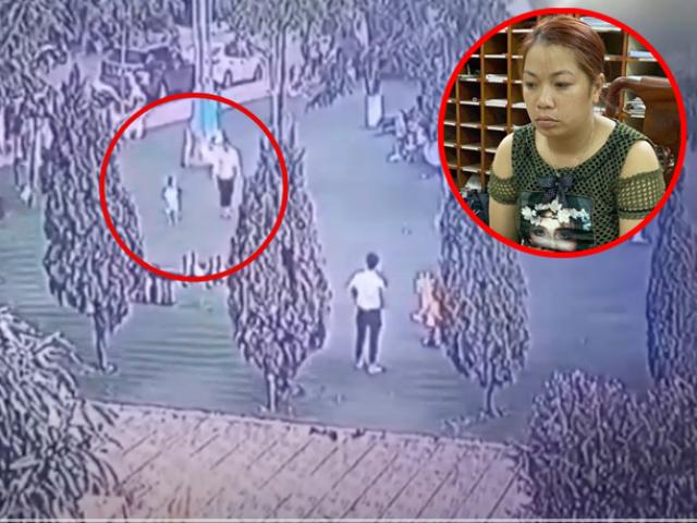 Clip: Lời khai chi tiết của kẻ bắt cóc cháu bé 2 tuổi ở Bắc Ninh