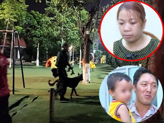 Gia cảnh phức tạp của người phụ nữ bắt cóc bé trai hơn 2 tuổi ở Bắc Ninh