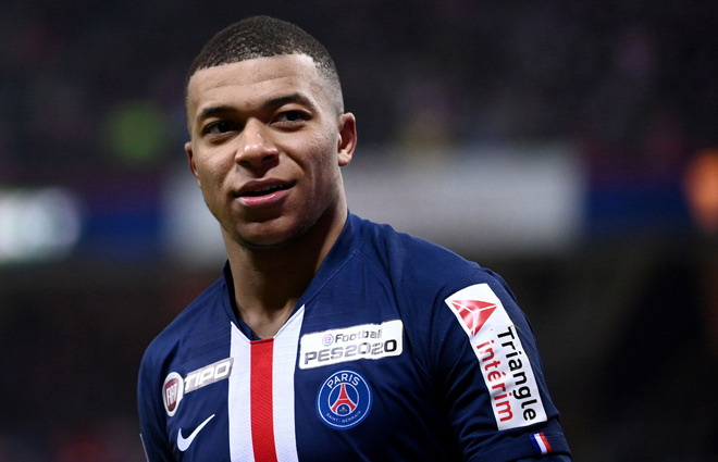 Mbappe tự tin cùng PSG vượt qua Bayern Munich để vô địch Champions League năm nay