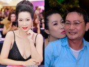 Đời sống Showbiz - Á hậu lên chức Phó chủ tịch Hội sân khấu: Được chồng đại gia cưng như trứng mỏng, tặng biệt thự 200m2