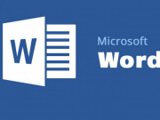 Công nghệ thông tin - Những phím tắt hữu ích trên Microsoft Word