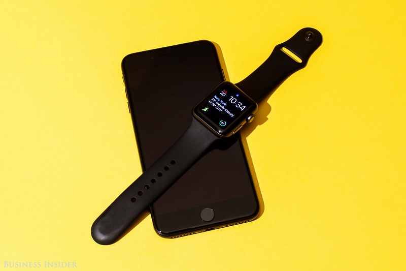 iPhone nếu có những tính năng này của Apple Watch sẽ trở nên cực đỉnh - 3