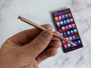 Thời trang Hi-tech - Samsung khai tử dòng Galaxy Note, Galaxy S30 sẽ có S Pen?