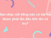 Giáo dục - du học - Siêu trí tuệ cũng phải vật vã mới trả lời đúng hết bộ câu hỏi này