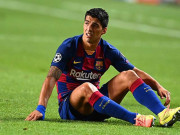 Bóng đá - Sốc với cách Barca &quot;đuổi&quot; công thần Suarez, thêm 3 SAO phải ra đi