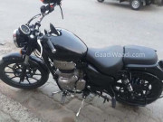 Thế giới xe - Huyền thoại Royal Enfield Meteor tái sinh: Giá dự kiến 53 triệu đồng