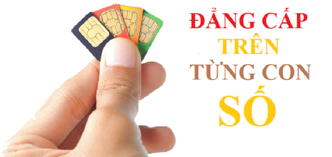 Sim Vì Dân – thế giới sim số đẹp tại Hà Nội - 2