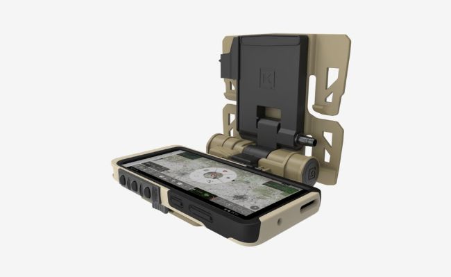 Galaxy S20 Tactical Edition không có sẵn để bán như thông thường khi&nbsp;nó chỉ có thể được mua thông qua các kênh cụ thể cho Bộ Quốc phòngvà chính phủ liên bang của Mỹ.
