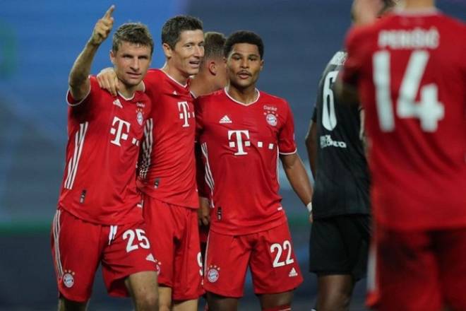 Bayern thành công với cách làm bóng đá có căn cơ