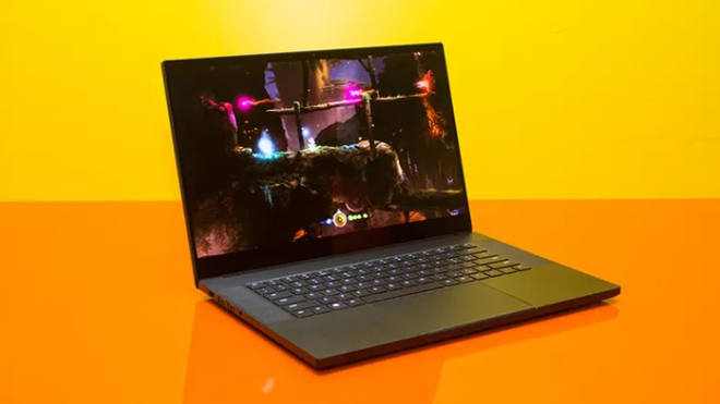 Những laptop 15 inch làm việc lý tưởng nhất hiện nay - 2