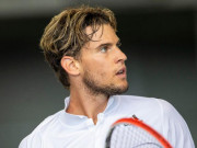 Thể thao - Dominic Thiem thua sốc ở Cincinnati Masters: Giải thích như thế nào?