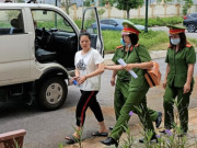 Pháp luật - Nữ giám đốc khai đâm chết người tình để tự vệ do bị sàm sỡ vùng ngực