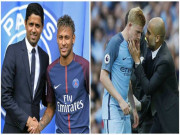 Bóng đá - Bayern vô địch Cúp C1: Nhà giàu PSG, Man City chi 2 tỷ euro vô nghĩa