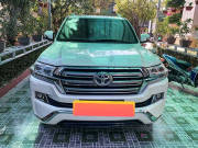 Tin tức ô tô - Toyota Land Cruiser máy dầu đời 2018 rao bán giá 5,2 tỷ đồng