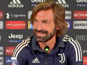 Bóng đá - HLV Pirlo họp báo ra mắt: Chính thức định đoạt tương lai Higuain, Dybala