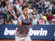 Thể thao - Cập nhật tennis Cincinnati Masters ngày 3: Dominic Thiem thua cực sốc