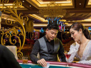 Kinh doanh - Bất ngờ với khoản lỗ nghìn tỷ của doanh nghiệp kinh doanh casino