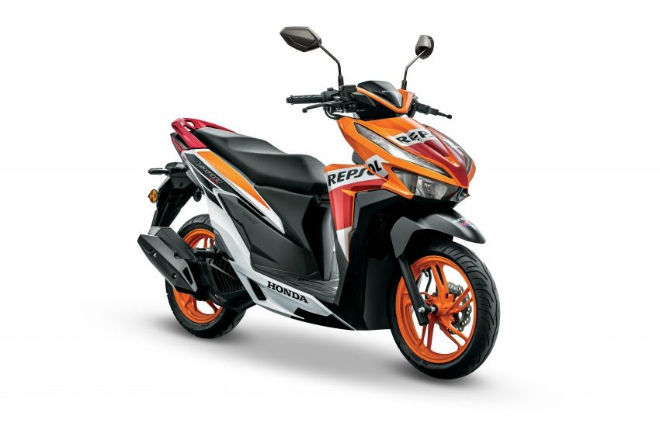 Bản Repsol.