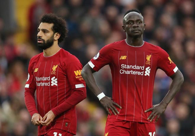 Salah - Mane sẽ tiếp tục khuynh đảo Ngoại hạng Anh?