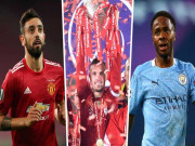 Bóng đá - Ngoại hạng Anh 2020/21 rực lửa: Đua song mã Liverpool - Man City hay MU gây sốc?