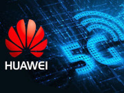 Công nghệ thông tin - Huawei vừa có &quot;vũ khí&quot; mới cho mạng 5G bất chấp &quot;trăm điều khó&quot; từ Mỹ