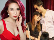 Đời sống Showbiz - Những người đàn ông bên cạnh Mỹ Tâm: Người xuất thân &quot;con nhà&quot;, kẻ giàu &quot;nứt đố đổ vách&quot;