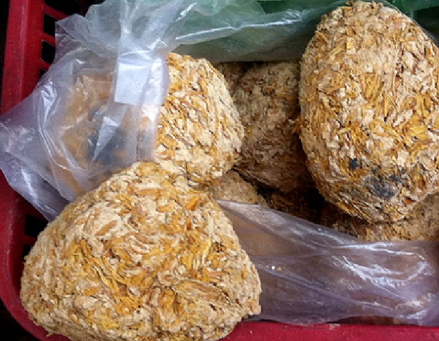 Cách làm trứng vịt bắc thảo đảm bảo chuẩn ngon, khỏi cần mua nhà hàng - 5