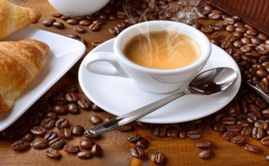 Cà phê tốt cho gan và có thể giúp giảm nguy cơ ung thư gan nếu dùng đều đặn 2-4 tách/ngày - ảnh minh họa từ FOX 5