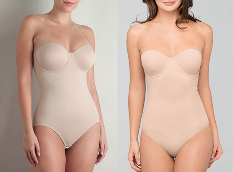 Nội y mặc kèm với những trang phục bodysuit ôm dáng cho các nàng. Một sự kết hợp đồng nhất của 2 thiết kế bodysuit sẽ tạo nên sự gợi cảm và an toàn tuyệt đối cho người mặc.