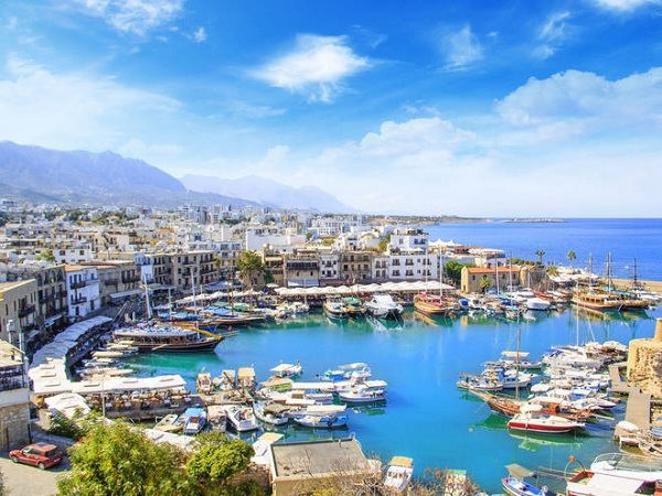 Người có hộ chiếu của Đảo Síp sẽ trở thành công dân EU