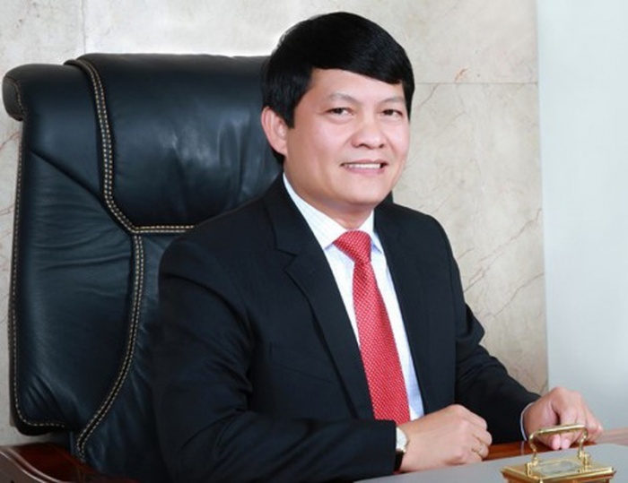 ĐBQH Phạm Phú Quốc