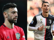 Bóng đá - Bruno Fernandes thăng hoa ở MU: Vai trò của Ronaldo quan trọng thế nào?